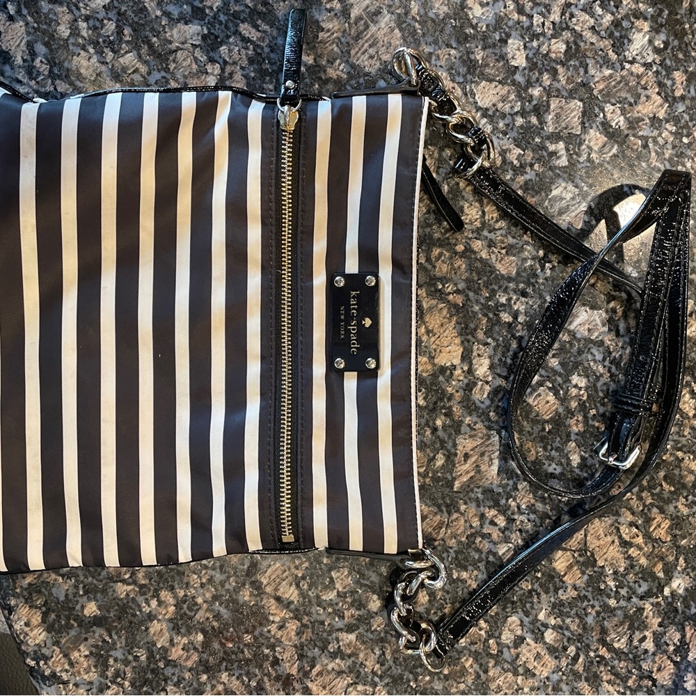 Kate Spade Crossbody